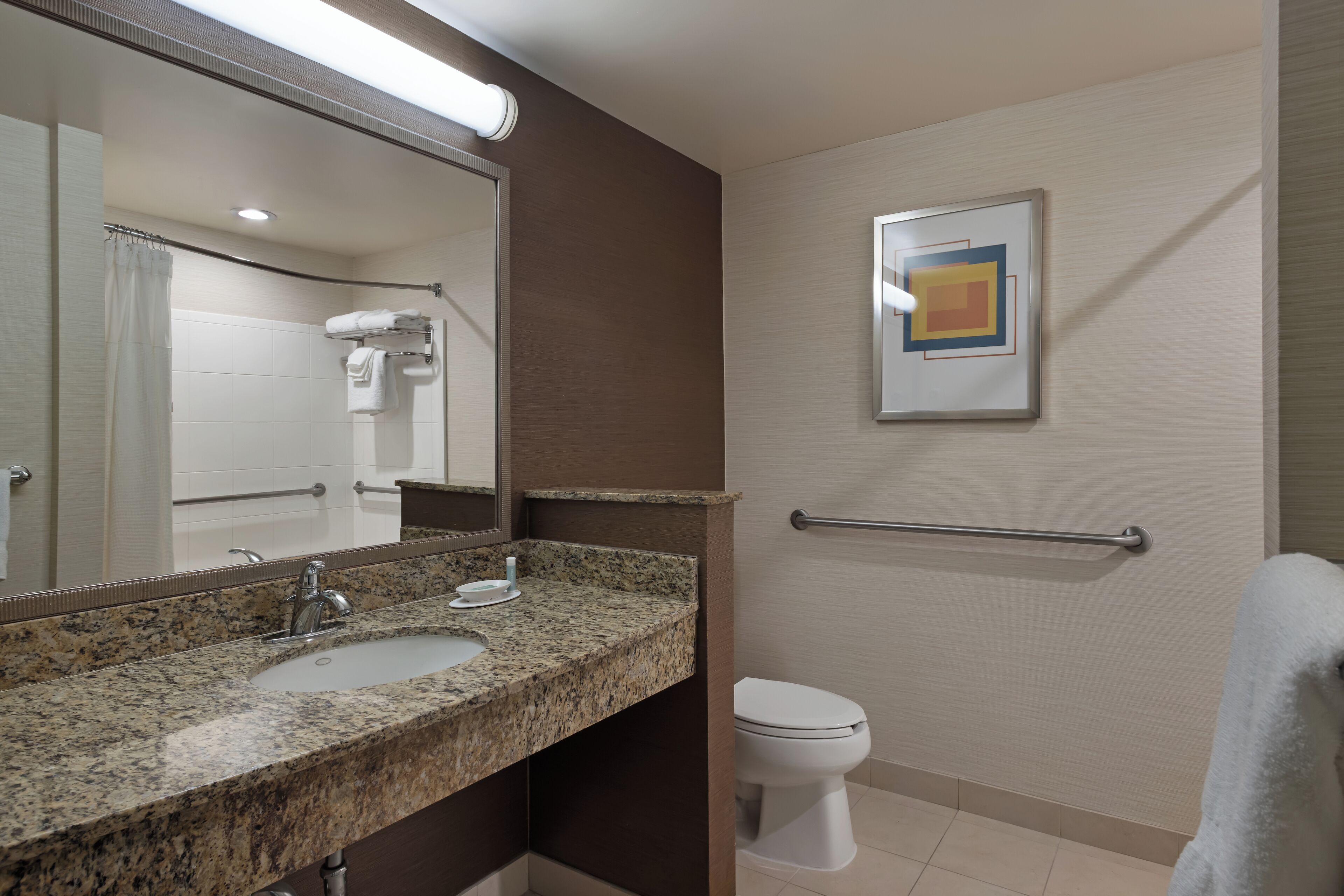 Foto - Fairfield Inn Sacramento Cal Expo