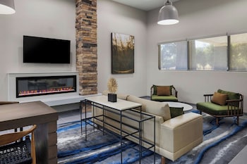 Fairfield Inn by Marriott Sacramento Cal Expo