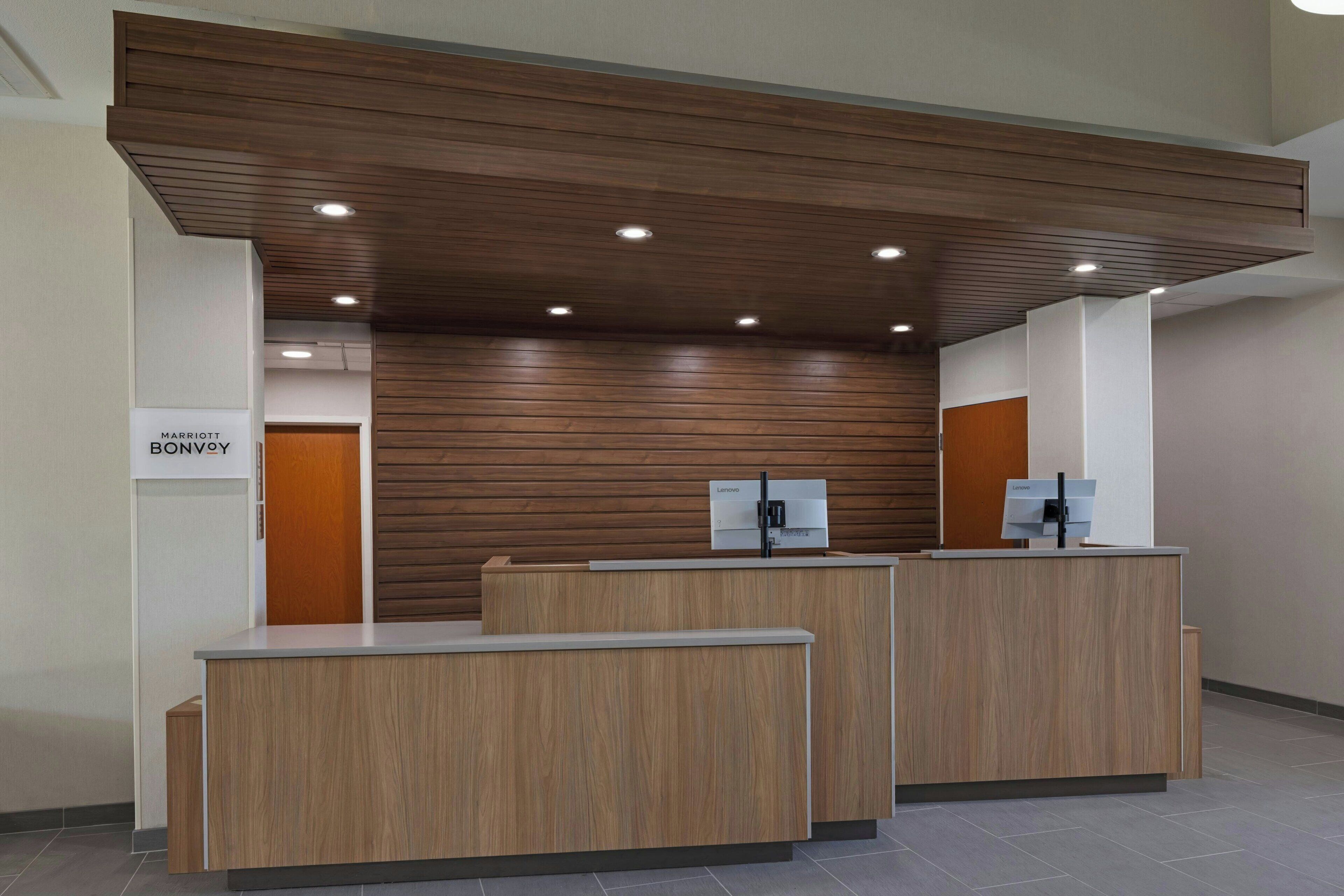 Foto - Fairfield Inn Sacramento Cal Expo