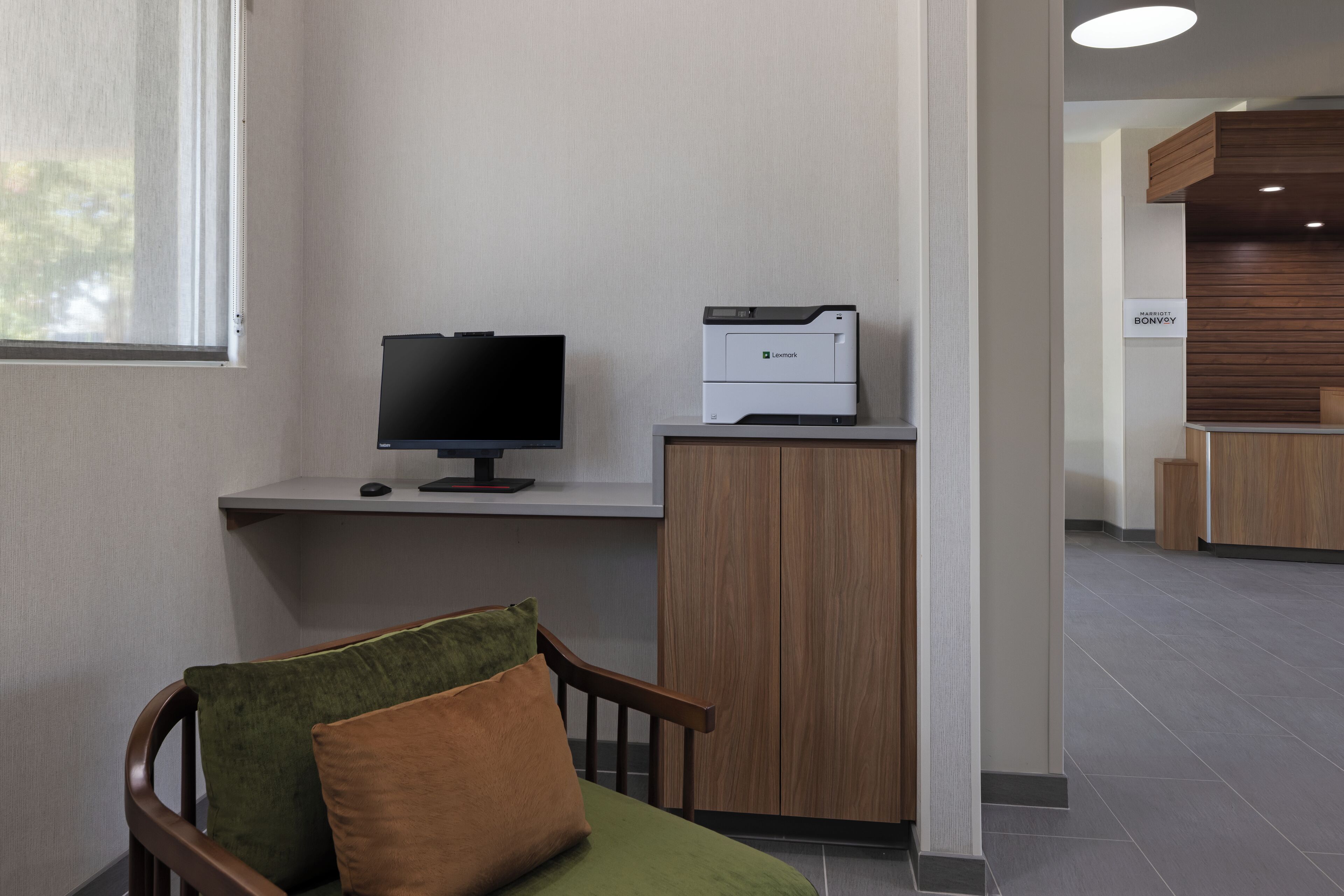 Foto - Fairfield Inn Sacramento Cal Expo