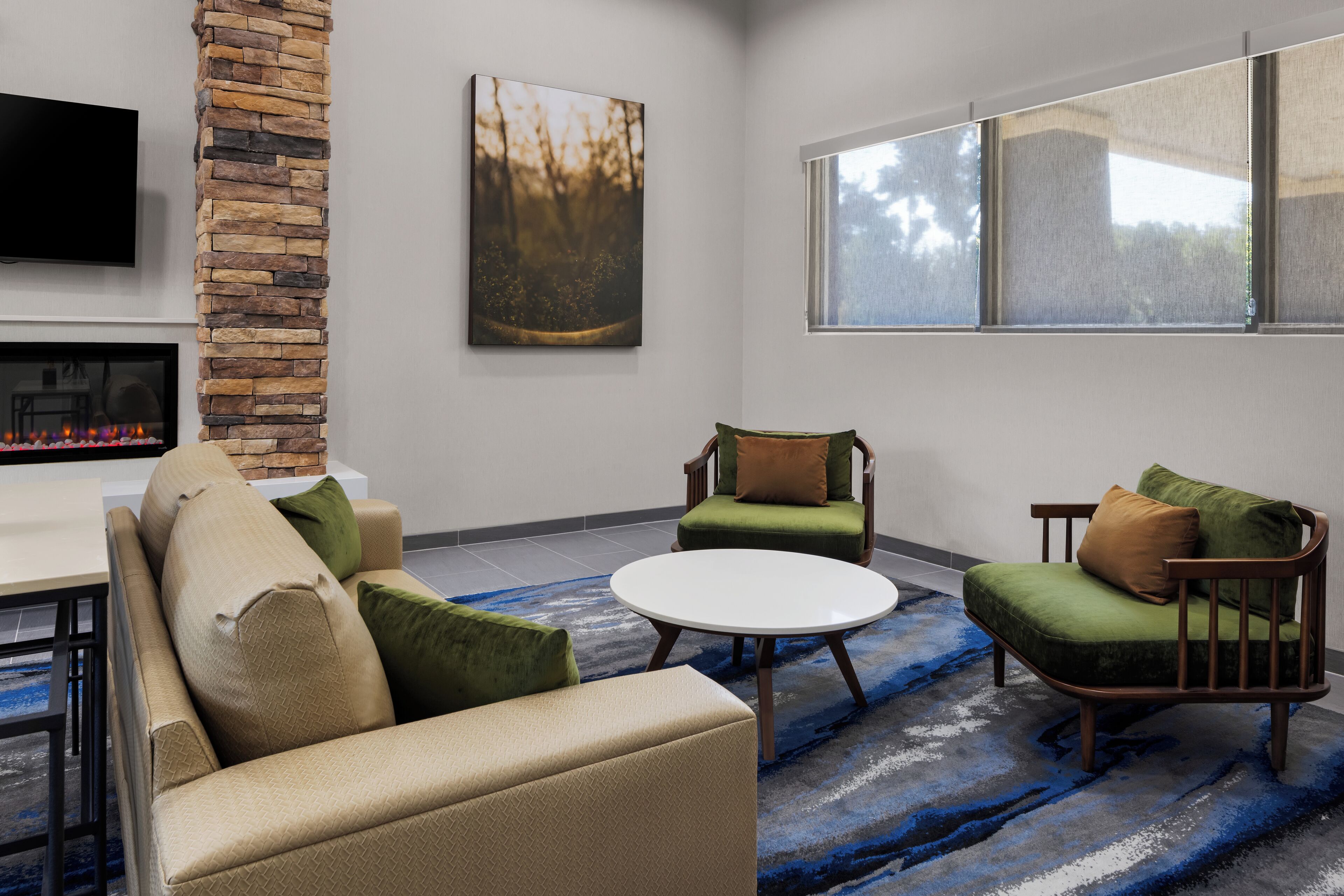 Servicio de la propiedad