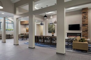 Näkymä majoituspaikasta