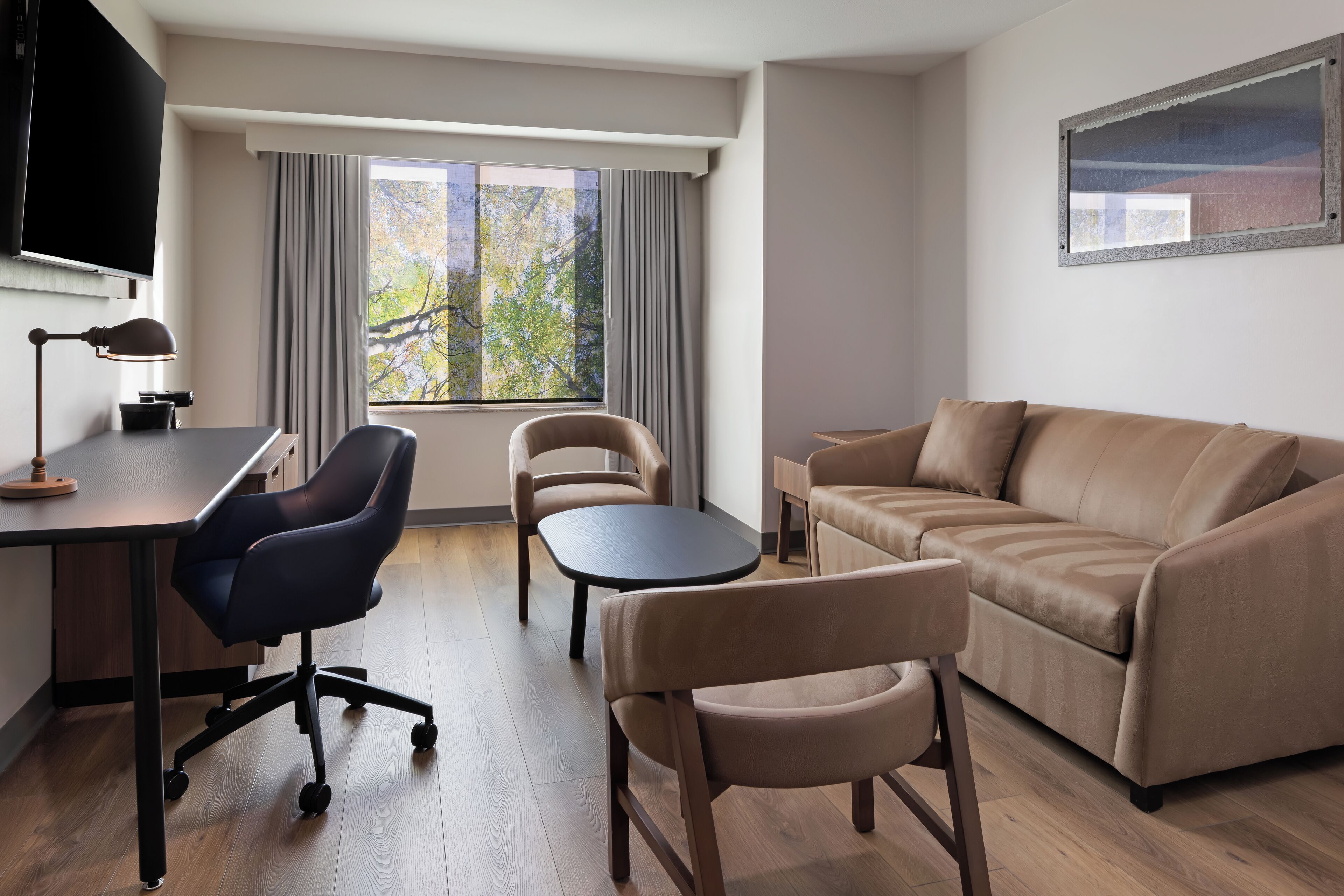 Foto - Fairfield Inn Sacramento Cal Expo