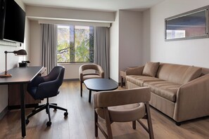 Room, 1 King Bed