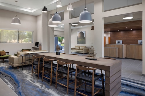 Fairfield Inn by Marriott Sacramento Cal Expo