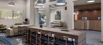 Fairfield Inn by Marriott Sacramento Cal Expo