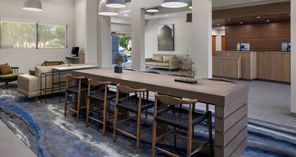 Fairfield Inn by Marriott Sacramento Cal Expo