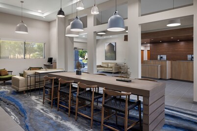 Fairfield Inn by Marriott Sacramento Cal Expo