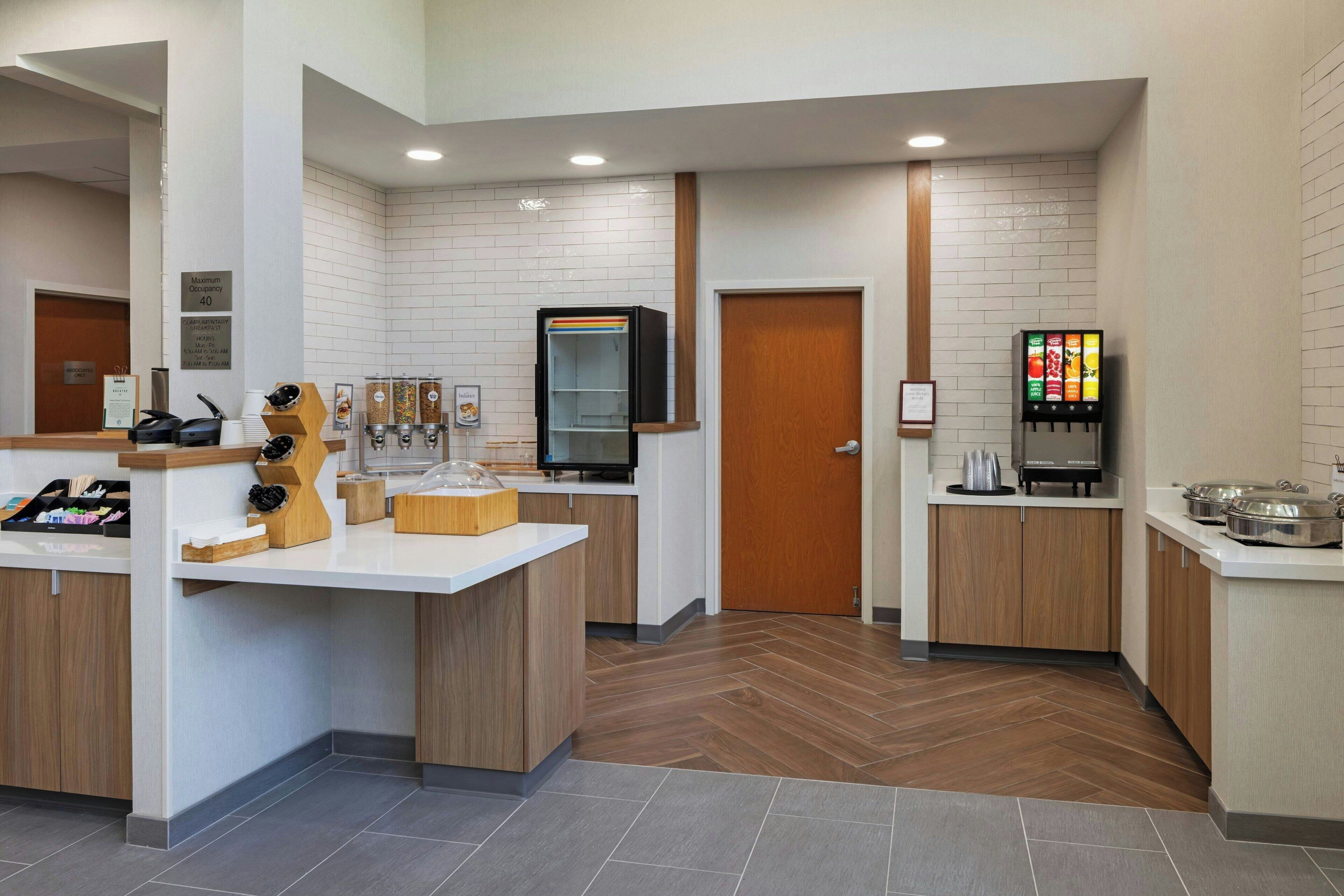 Foto - Fairfield Inn Sacramento Cal Expo