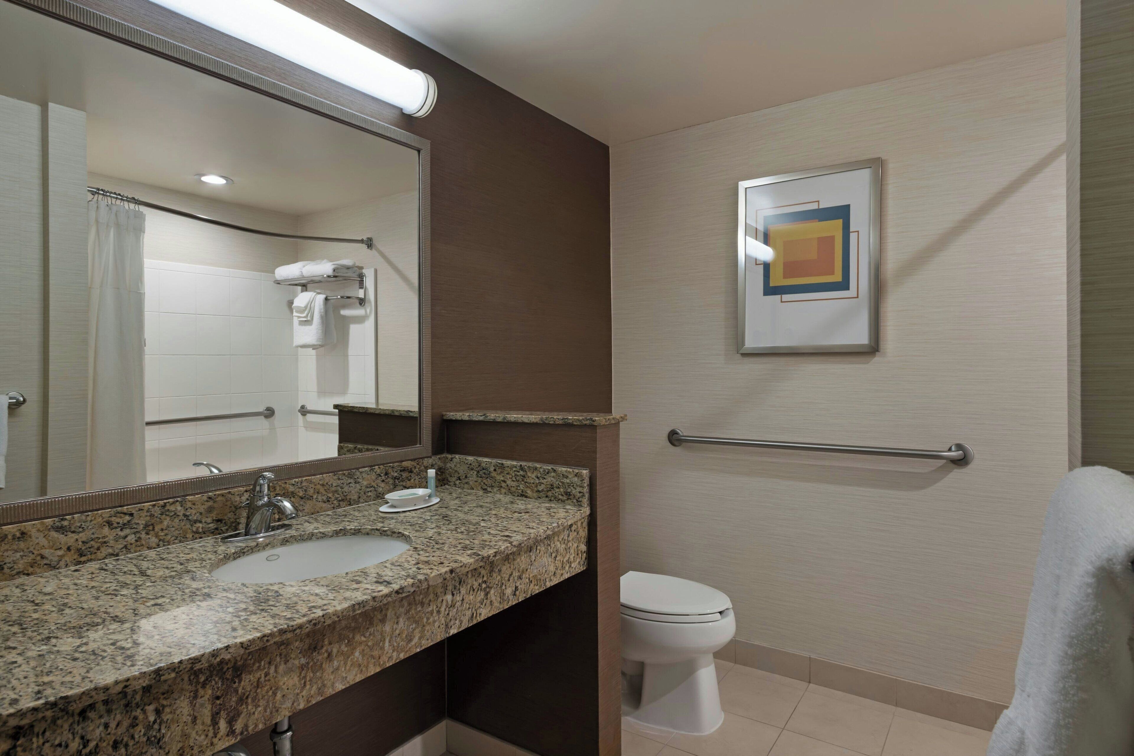 Photo - Fairfield Inn Sacramento Cal Expo