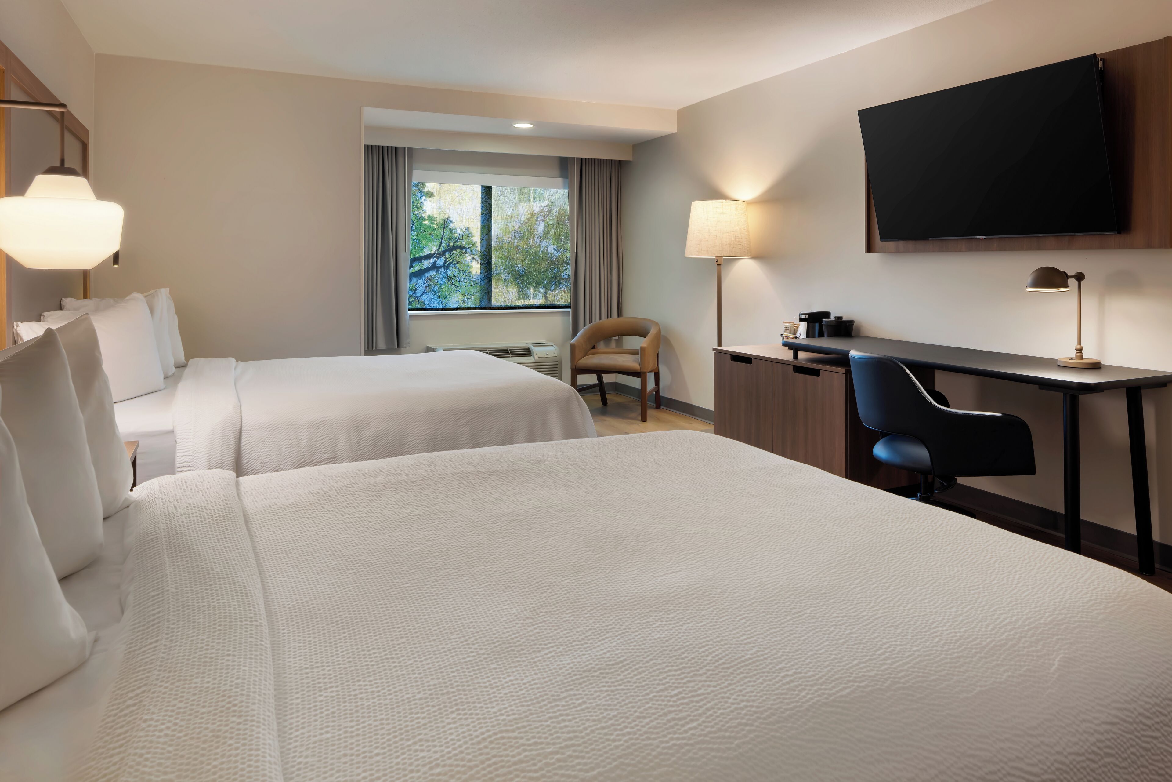 Foto - Fairfield Inn Sacramento Cal Expo