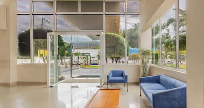 City Express by Marriott Tuxtla Gutierrez
