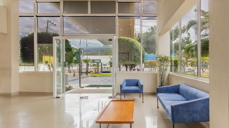 City Express by Marriott Tuxtla Gutierrez