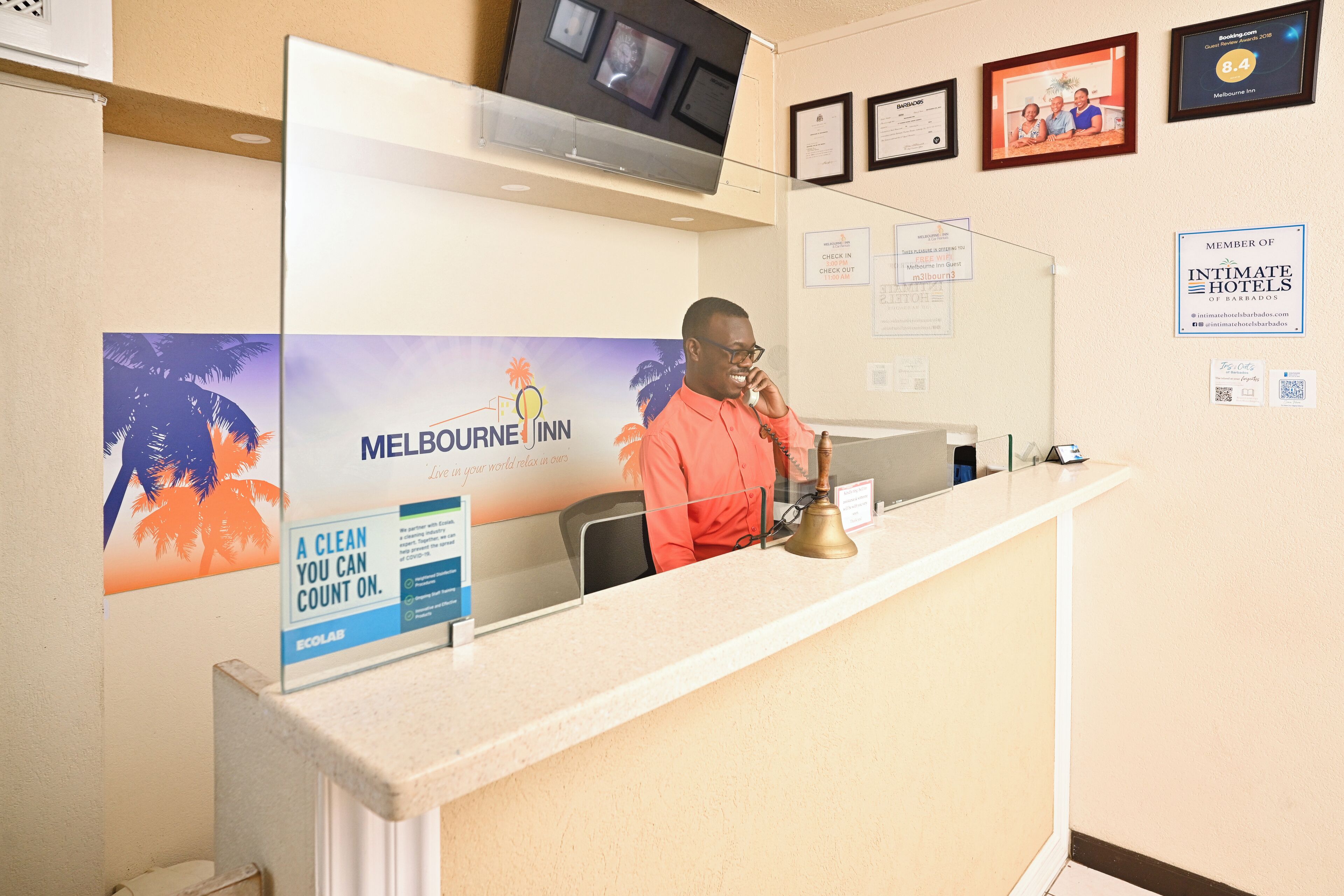 Photo - Melbourne Inn