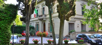 Residence Michelangiolo