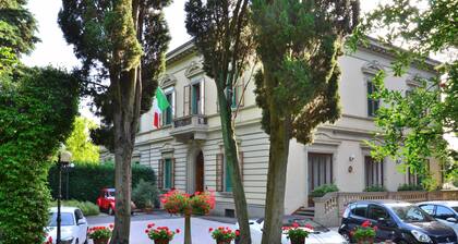 Residence Michelangiolo