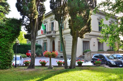 Residence Michelangiolo
