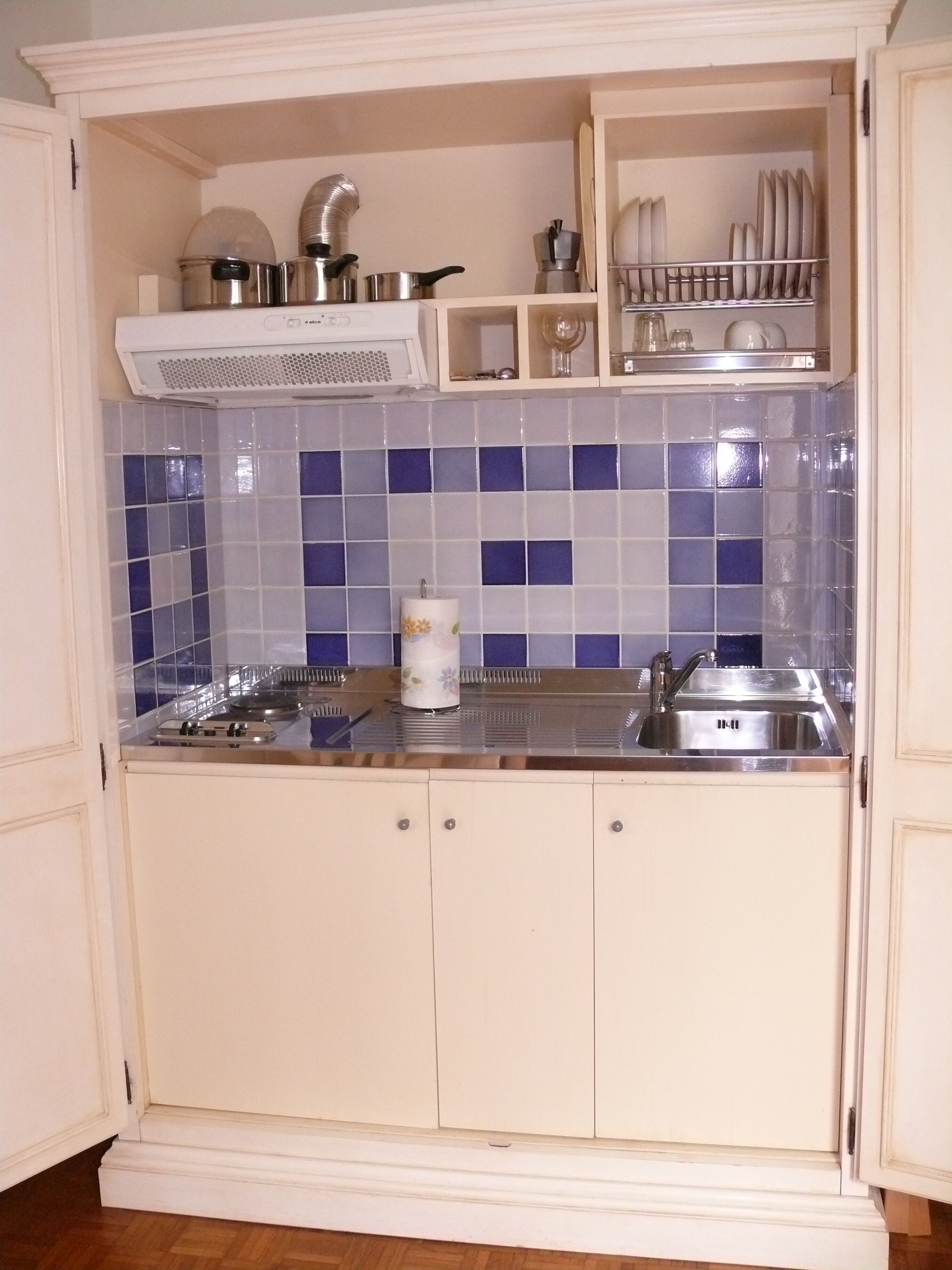 Foto - Residence Michelangiolo