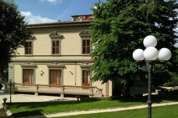 Exterior - Residence Michelangiolo (Florence)