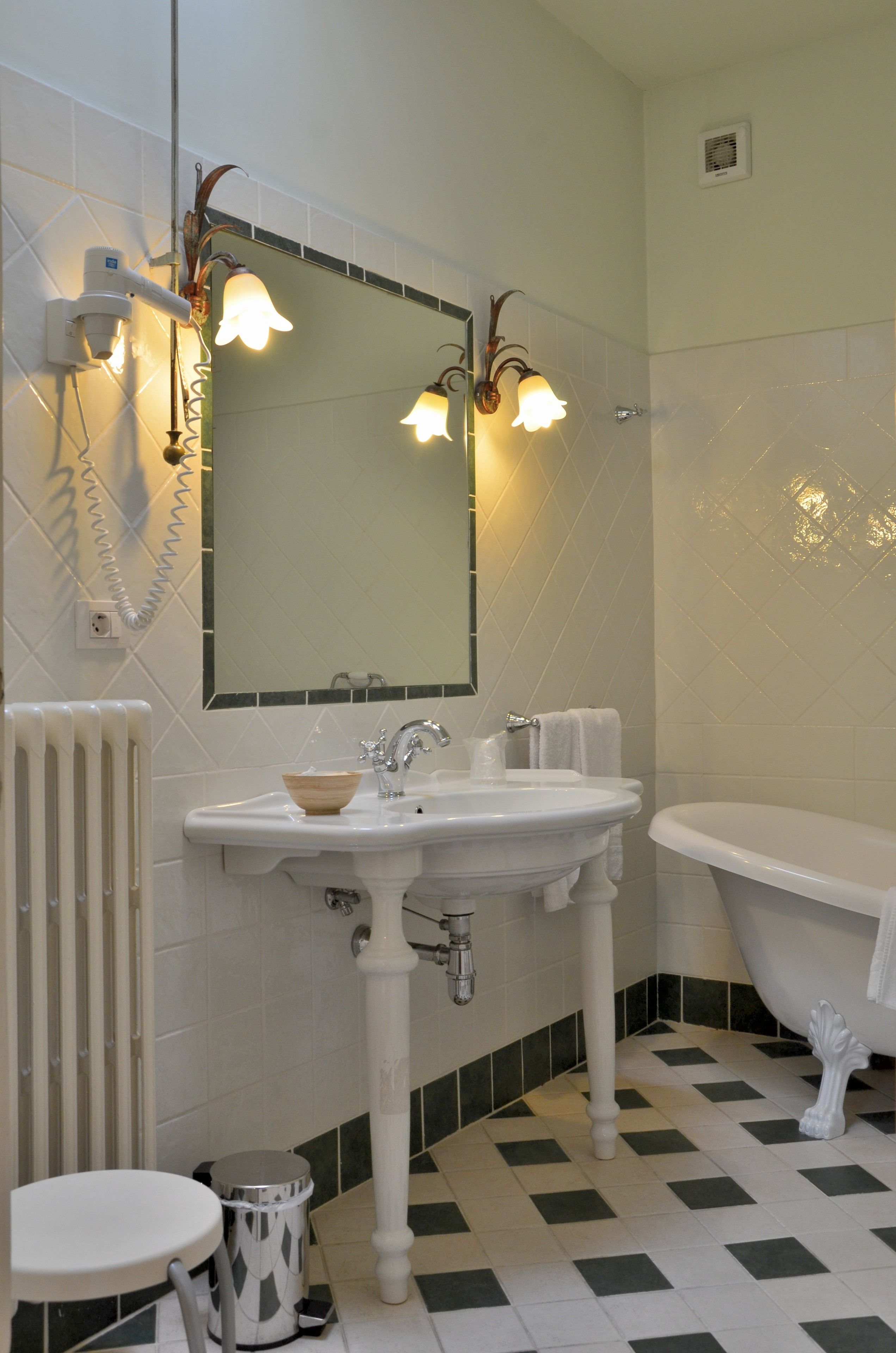 Foto - Residence Michelangiolo