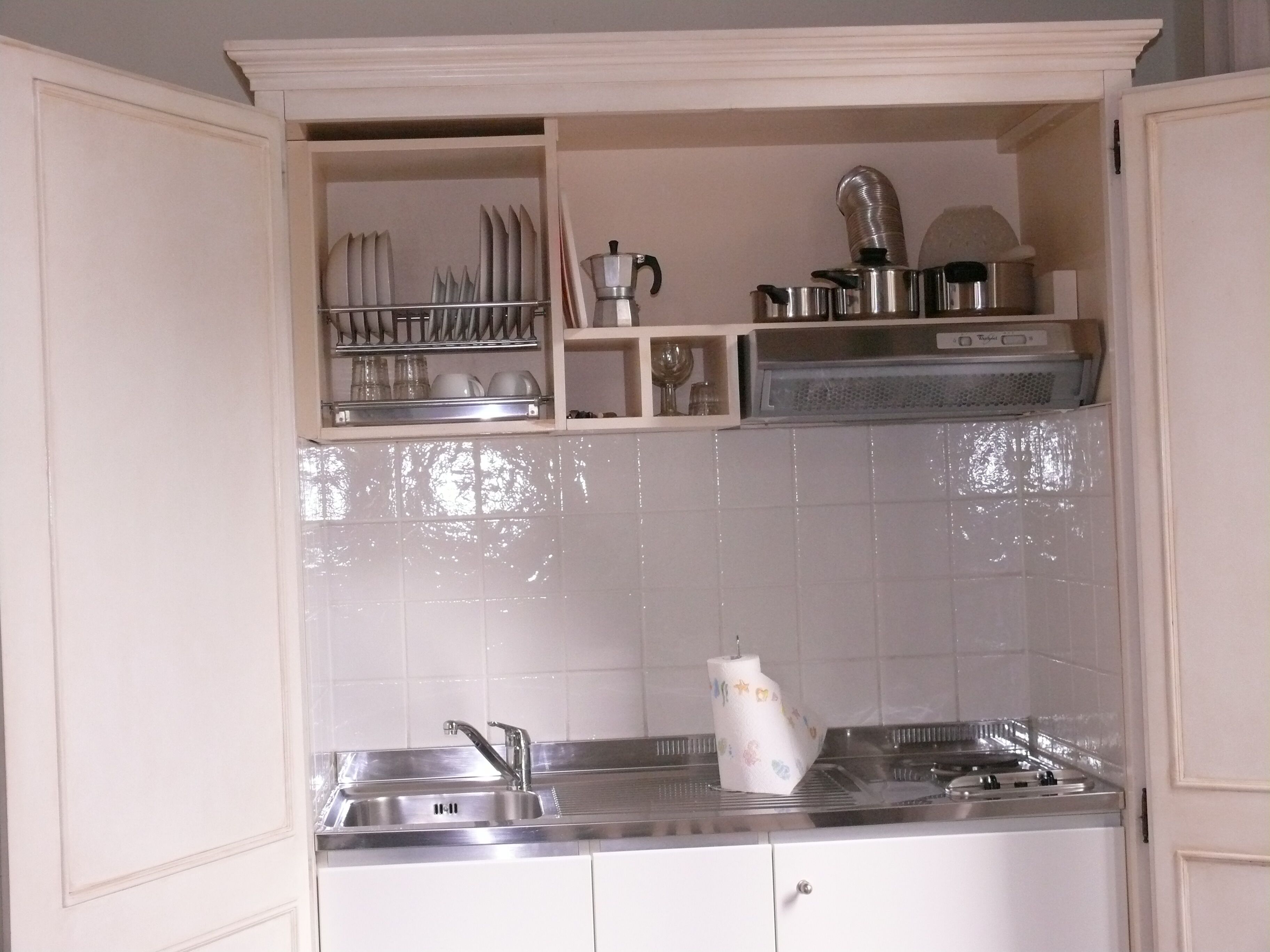 Foto - Residence Michelangiolo