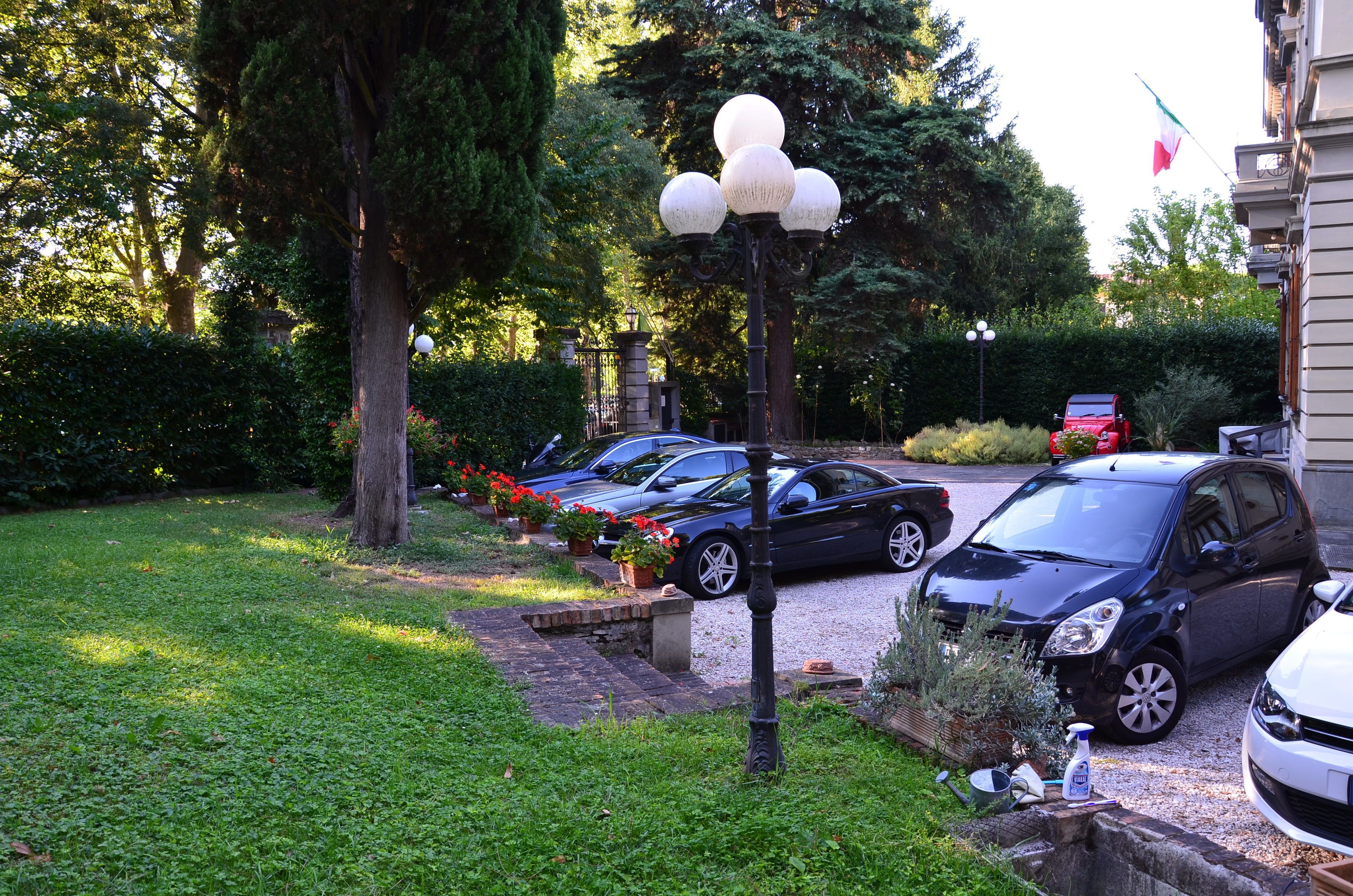 Foto - Residence Michelangiolo