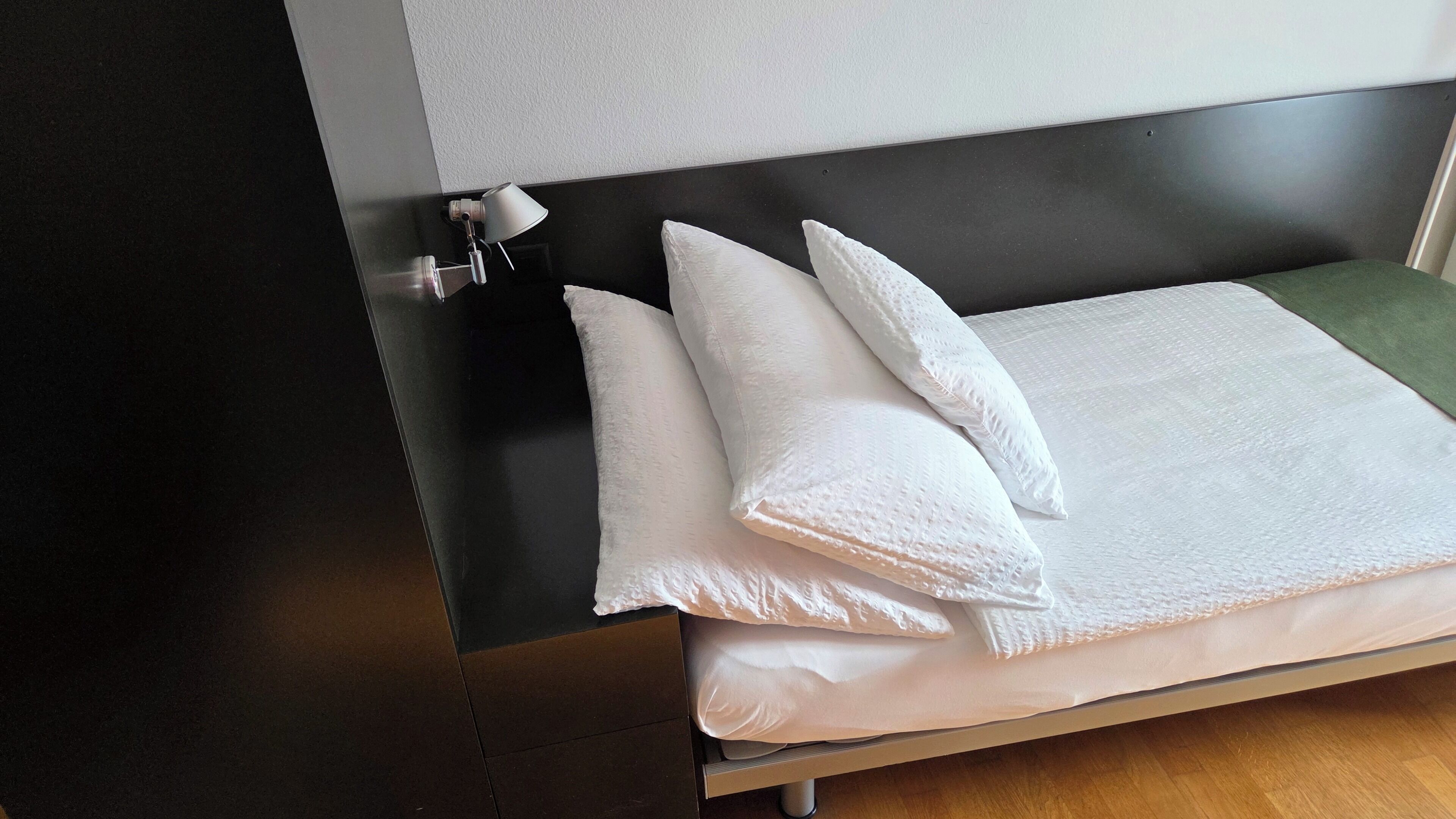 單人房 | 客房內保險箱、書桌、熨斗/熨衣板、免費搖籃/嬰兒床