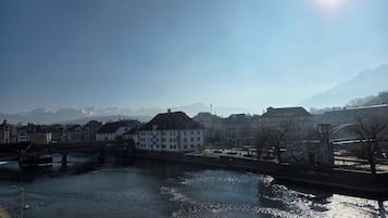 Single Room | Terrace/patio