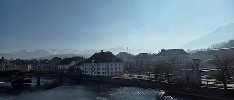 Single Room | Terrace/patio