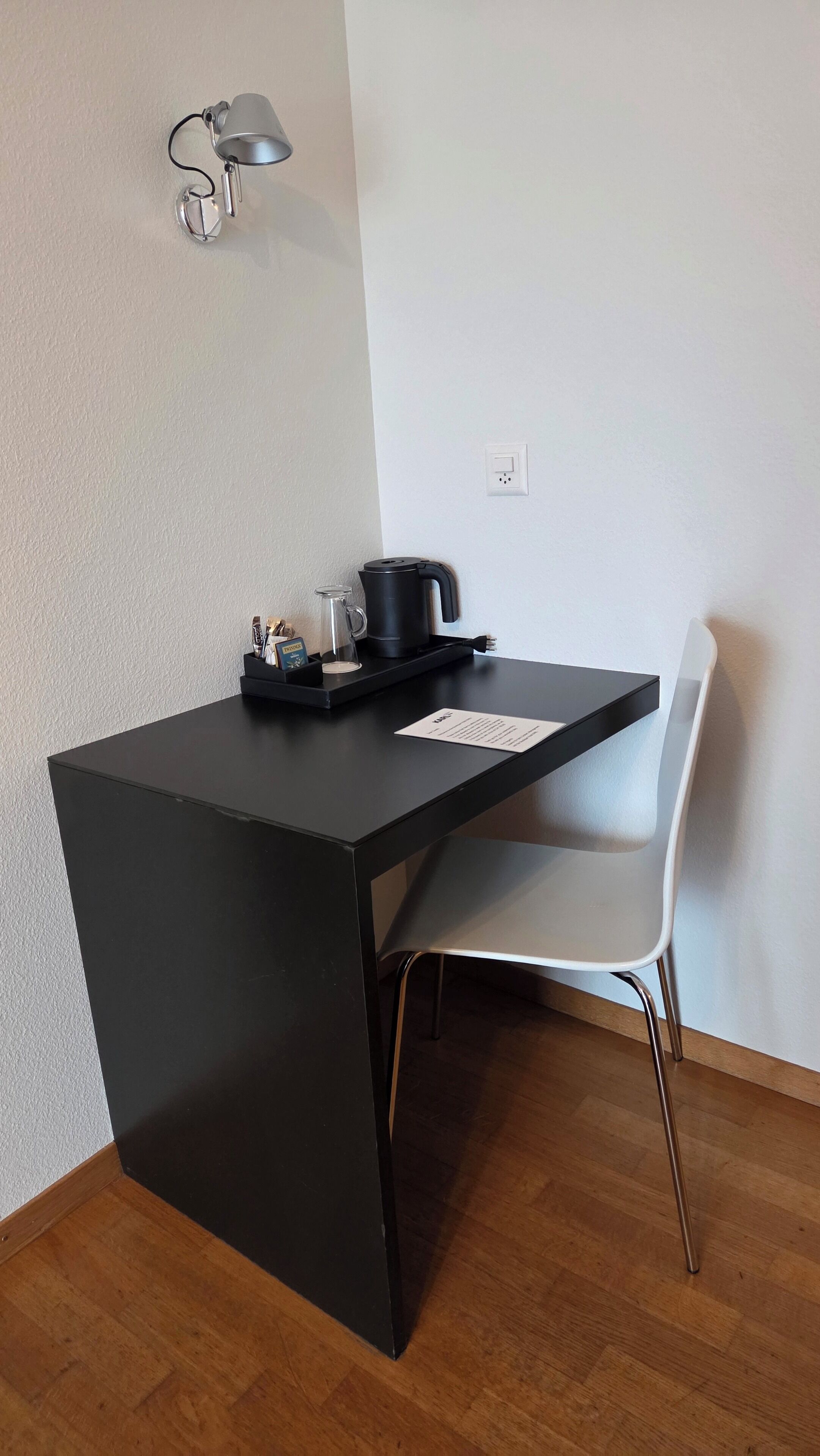 Photo - Boutique Hotel KARL