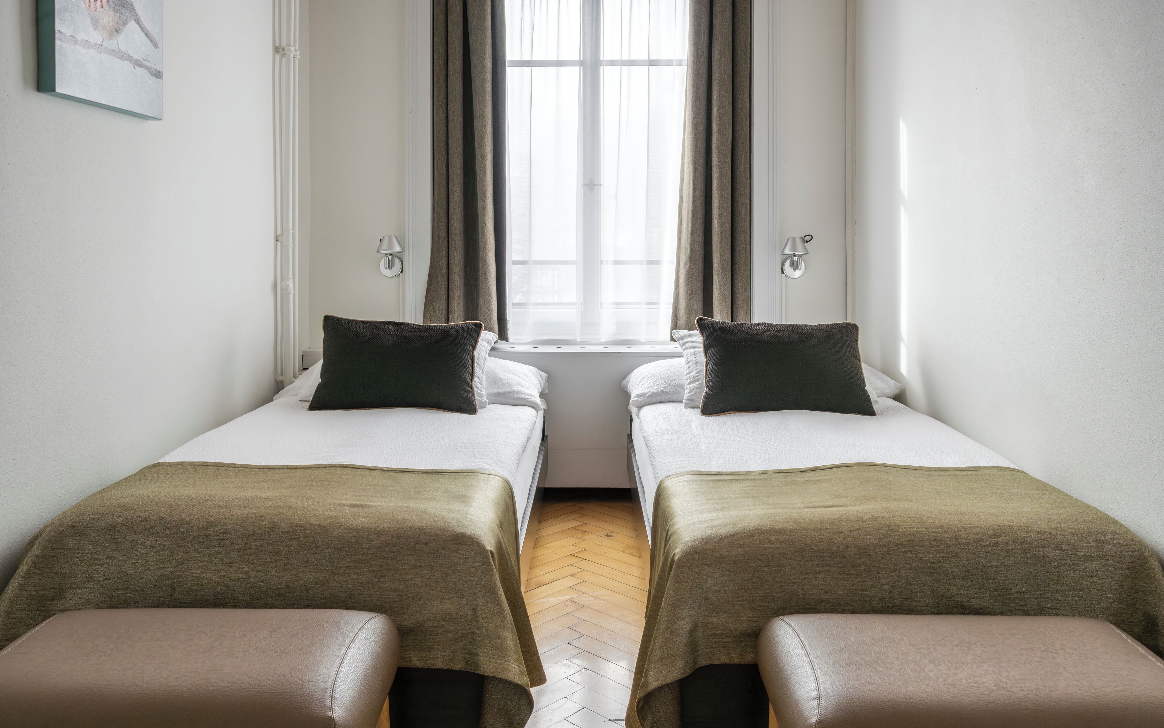 Foto - Boutique Hotel KARL