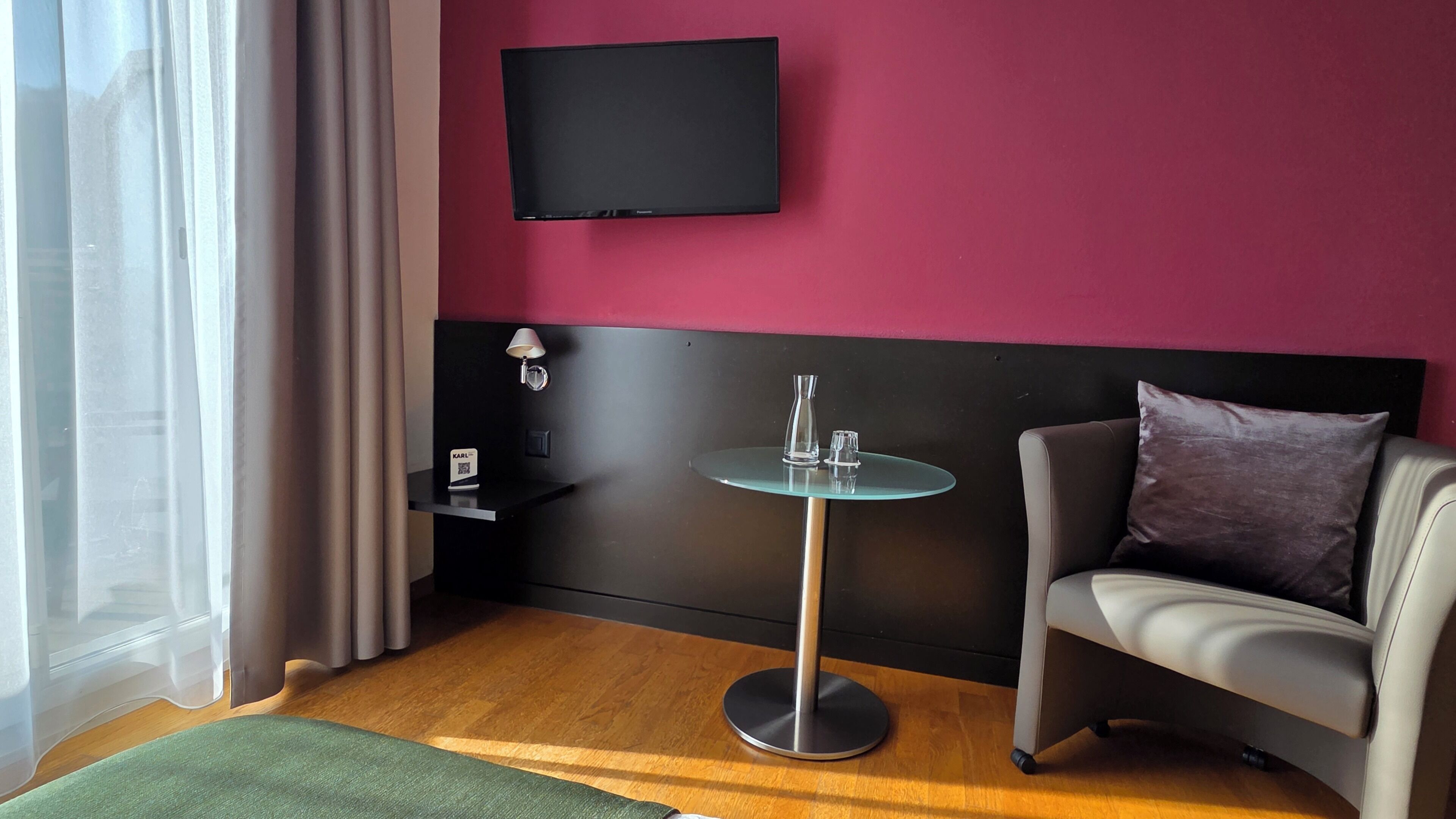 Foto - Boutique Hotel KARL