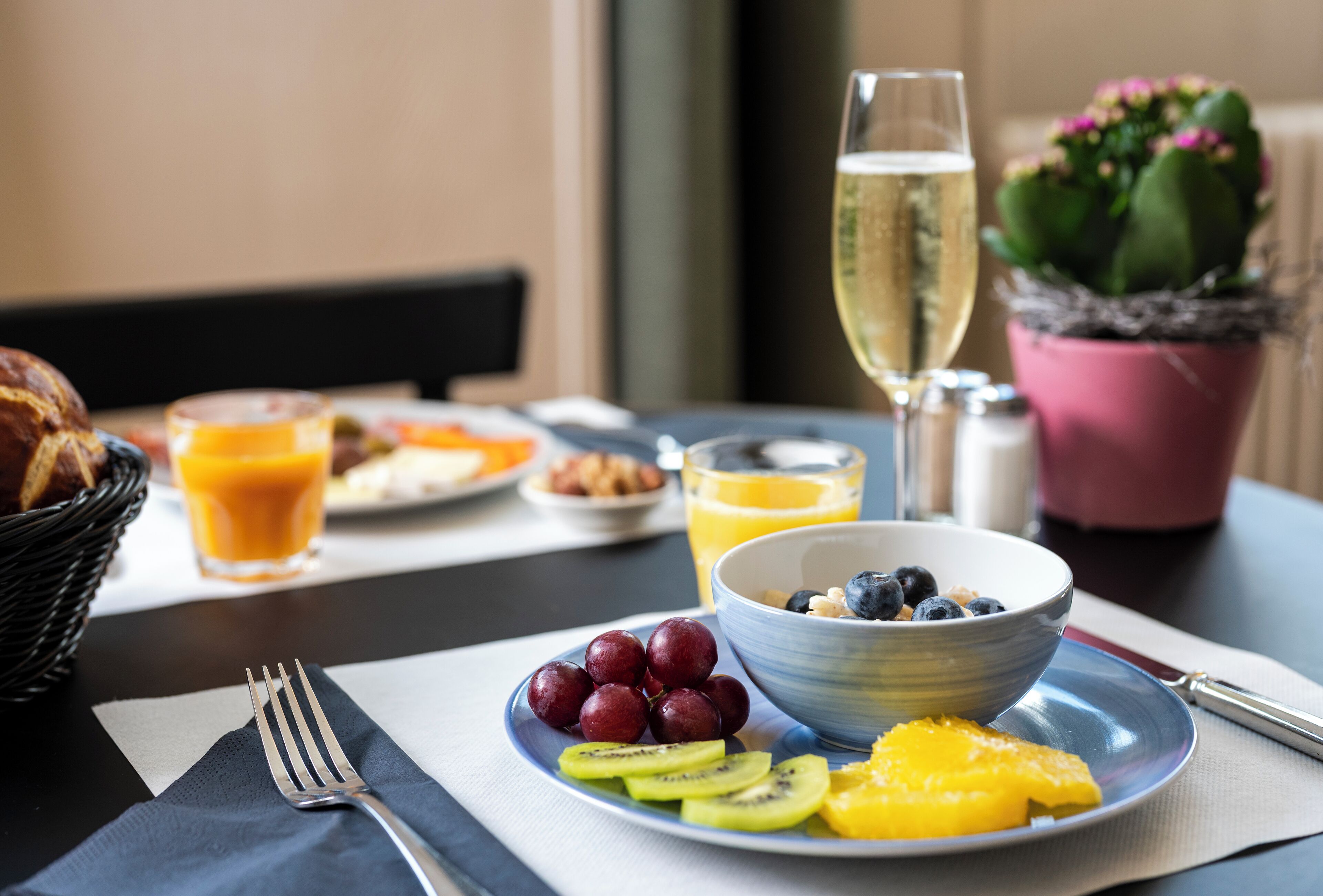 Foto - Boutique Hotel KARL
