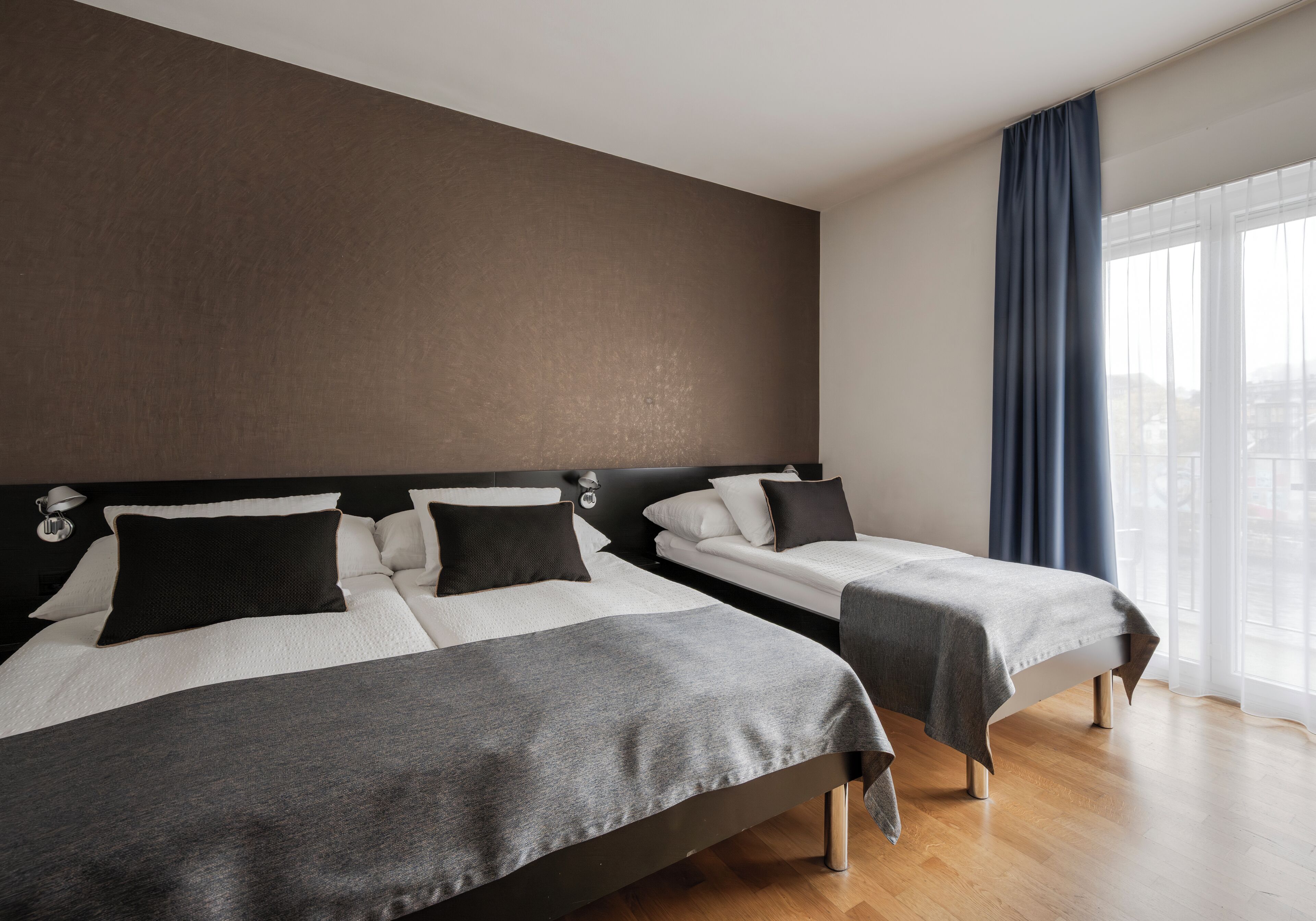 Foto - Boutique Hotel KARL