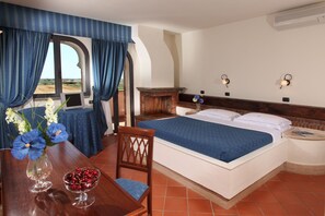 Double Room, Terrace