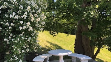 Aurinkoterassi