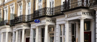 Dreamtel London Kensington