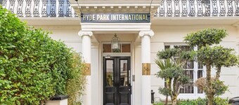 Hyde Park International