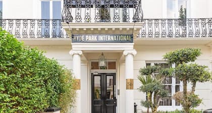 Hyde Park International