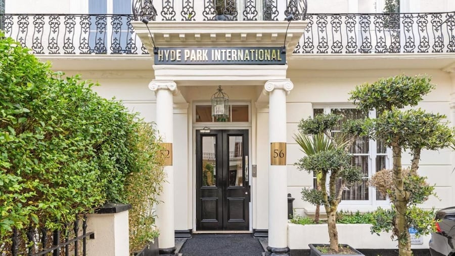 Hyde Park International