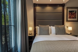 Club Room, 1 Double Bed