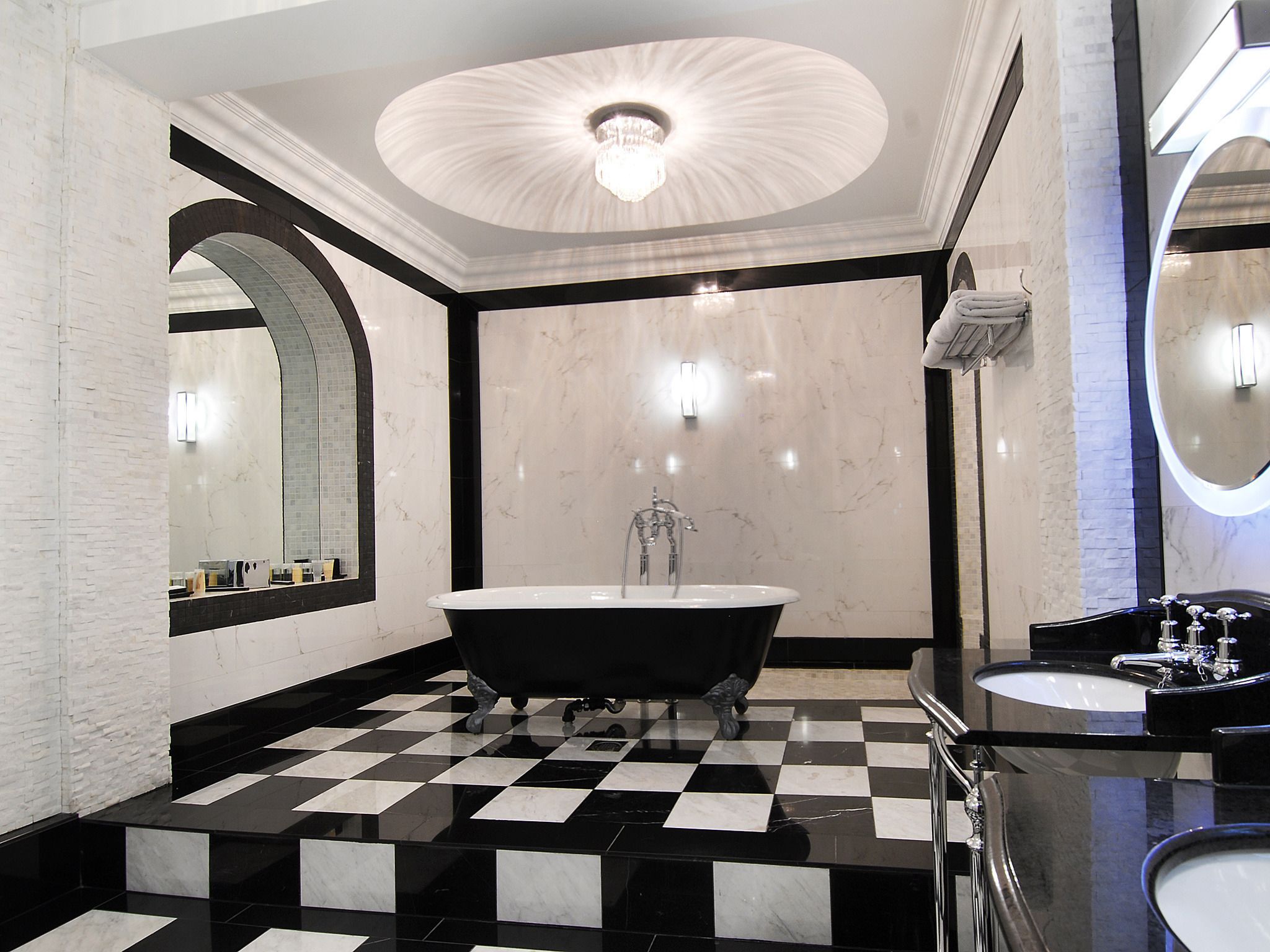 Foto - Grand Royale Hyde Park