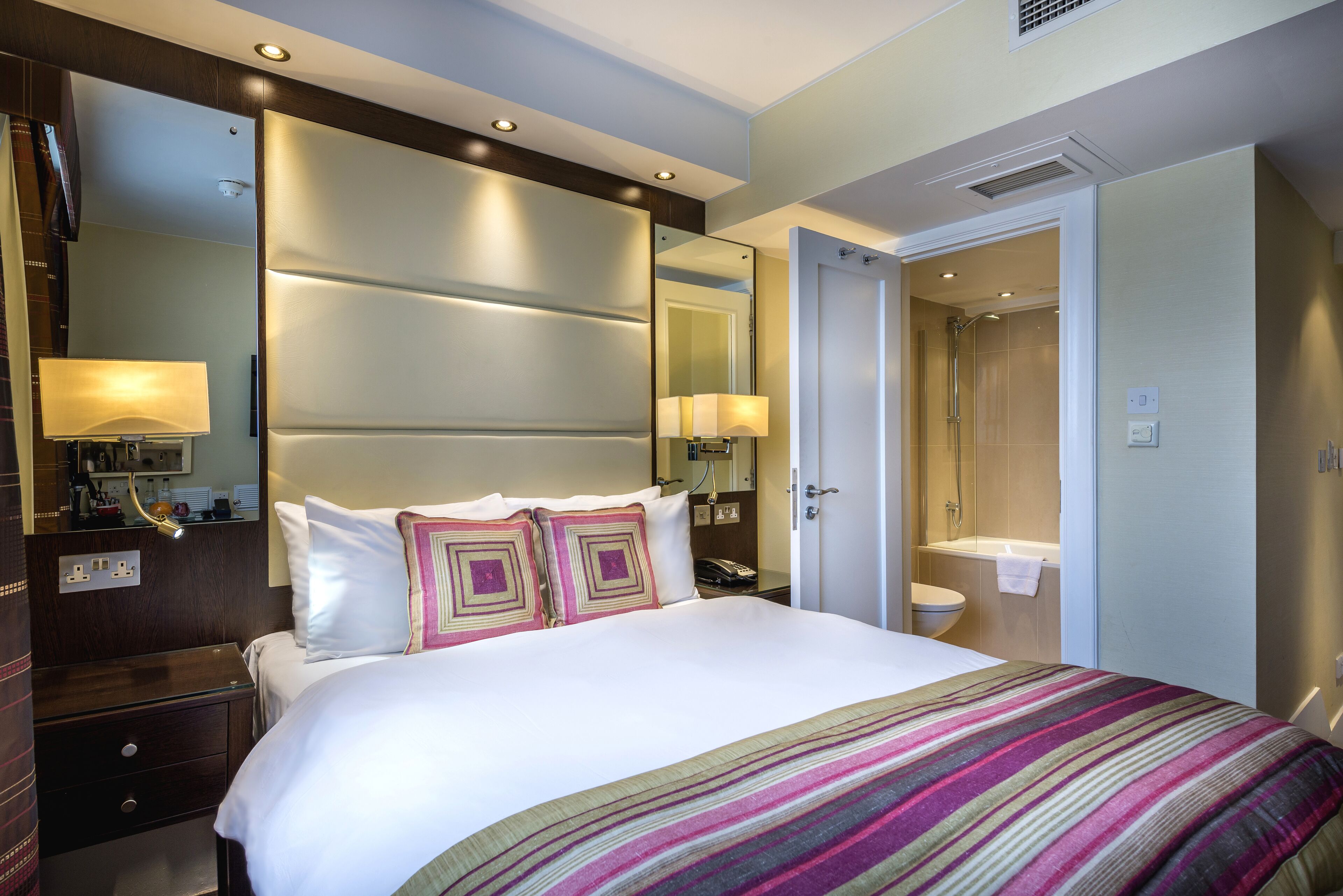 Foto - Grand Royale Hyde Park