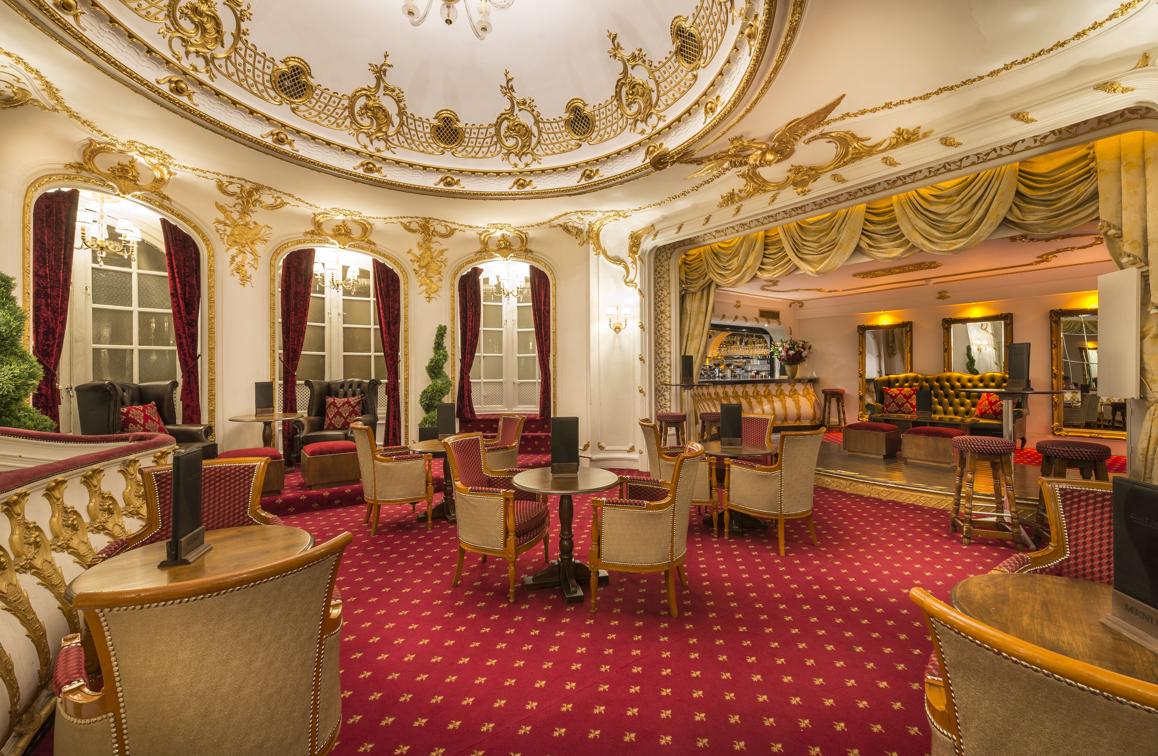 Foto - Grand Royale Hyde Park