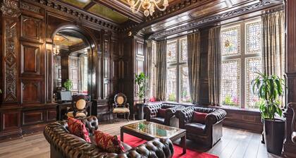 Grand Royale Hyde Park