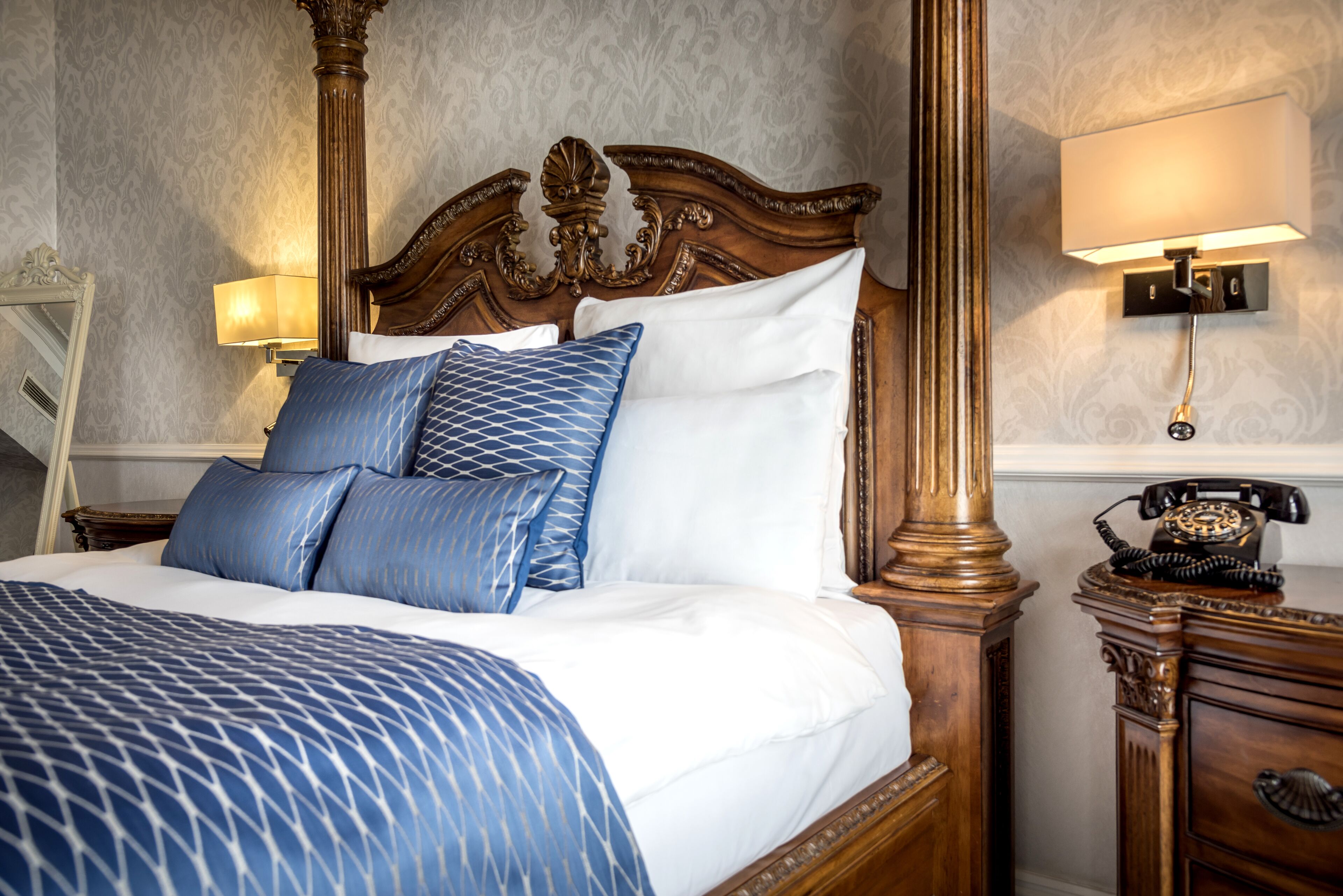 Foto - Grand Royale Hyde Park