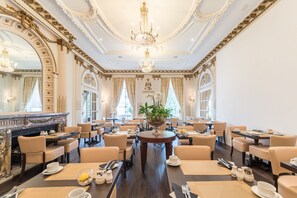 Restaurant - Grand Royale Hyde Park (London)