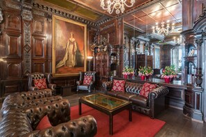 Lobby - Grand Royale Hyde Park (London)