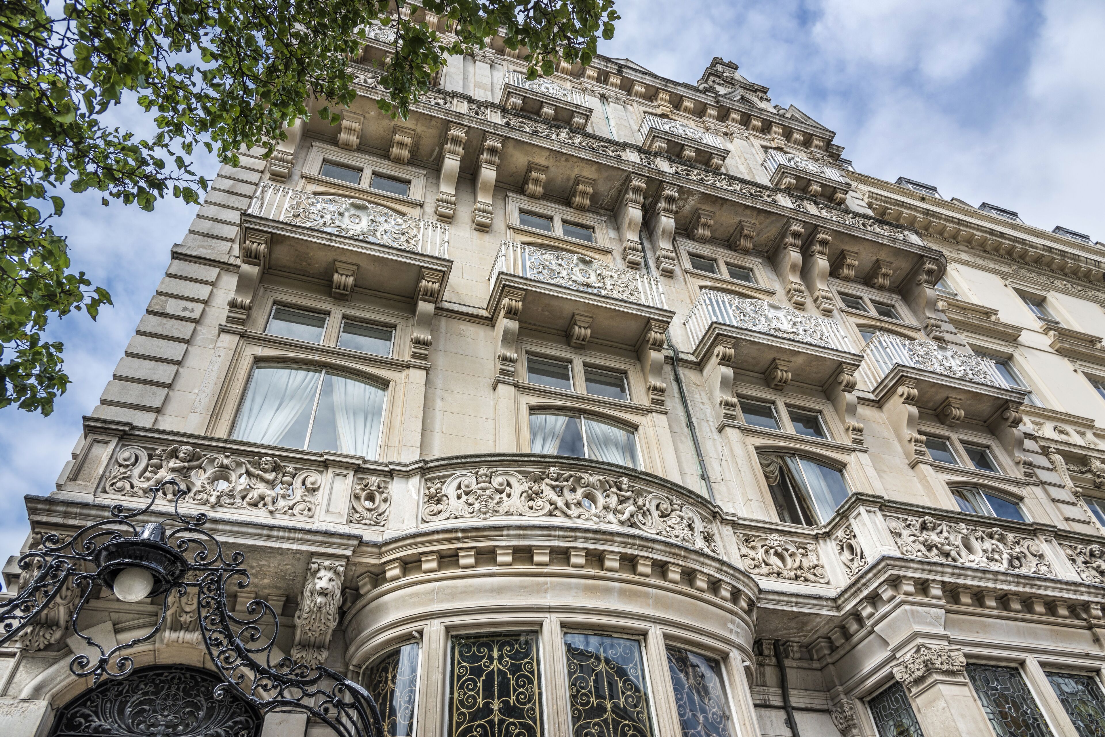 Foto - Grand Royale Hyde Park