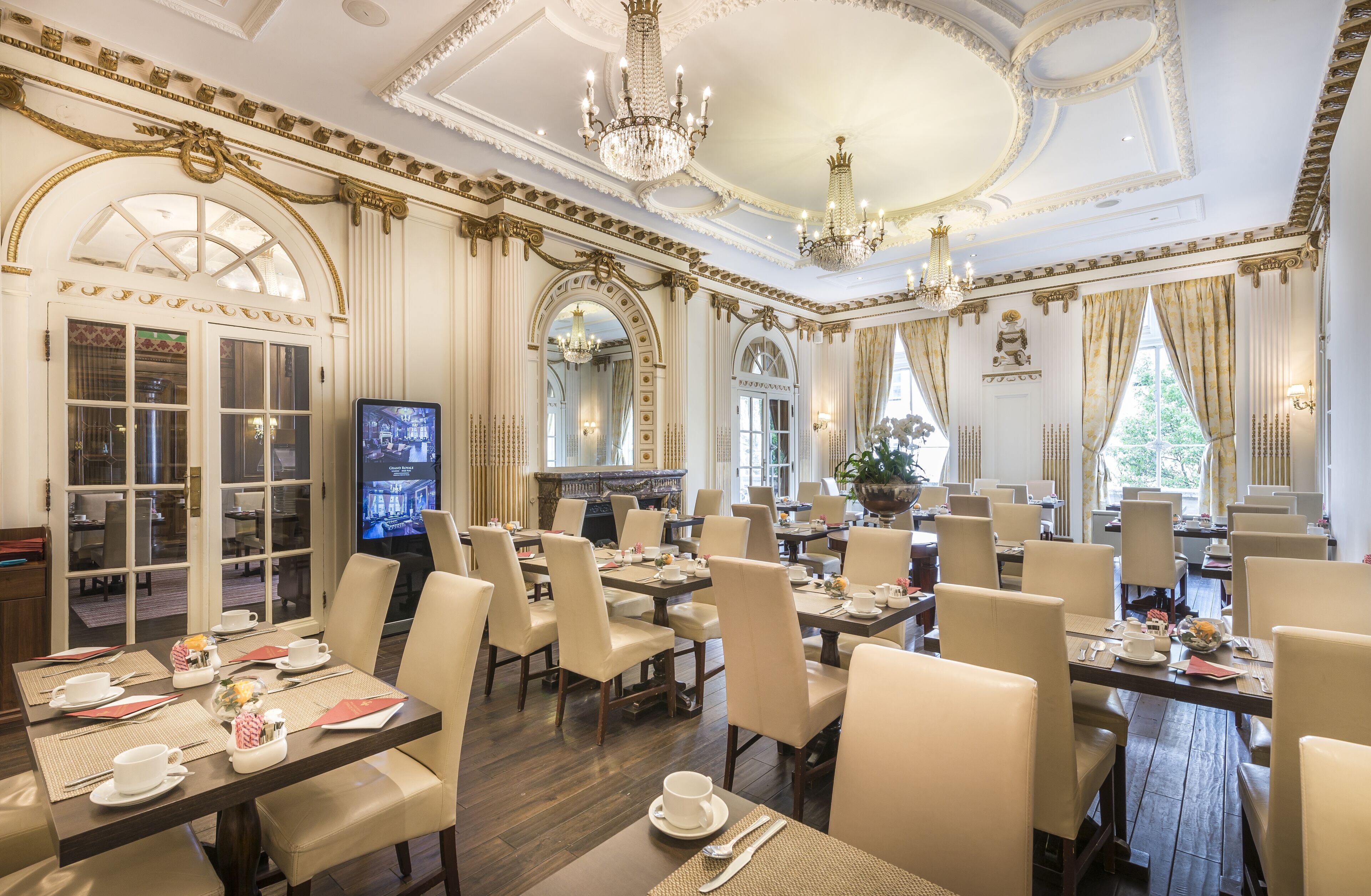 Foto - Grand Royale Hyde Park